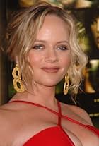 Marley Shelton at an event for El escape perfecto (2009)