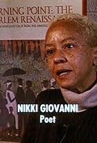 Nikki Giovanni in Tell About the South: Voices in Black and White (1998)