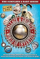 Wallace and Gromit's World of Invention