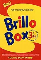 Brillo Box (3 ¢ off) (2016)