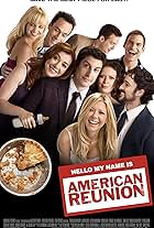 American Reunion