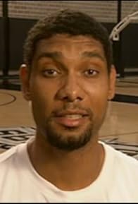 Primary photo for Tim Duncan