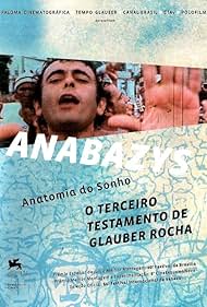 Glauber Rocha in Anabazys (2007)