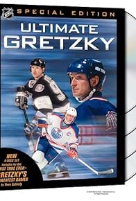 Primary photo for Ultimate Gretzky