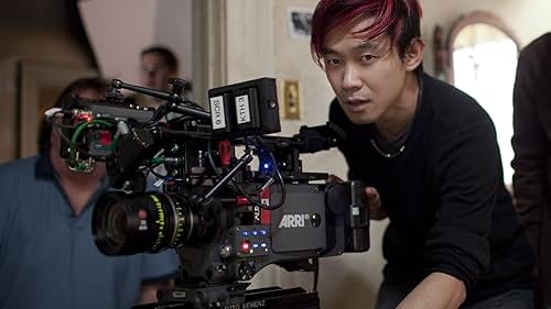 James Wan