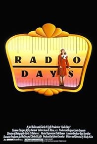 Primary photo for Radio Days