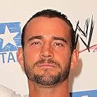 CM Punk