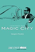 Magic City