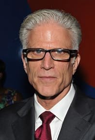 Primary photo for Ted Danson