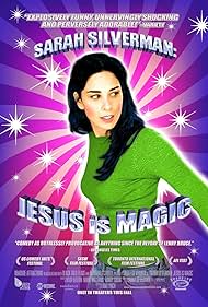 Sarah Silverman: Jesus Is Magic (2005)