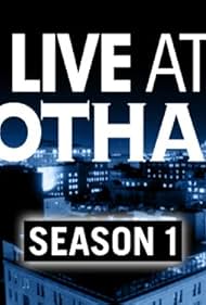 Live at Gotham (2006)