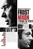 Frost/Nixon, l'heure de vérité