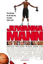 Juwanna Mann