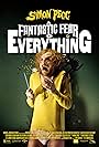 Simon Pegg in A Fantastic Fear of Everything (2012)