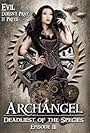 Archangel: Deadliest of the Species (2016)