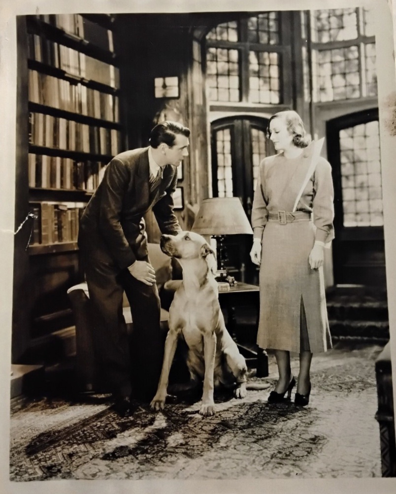 Gary Cooper and Joan Crawford in Today We Live (1933)