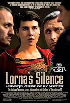 Lorna's Silence