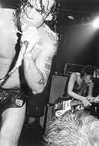 Kira Roessler, Henry Rollins, and Black Flag in American Hardcore (2006)