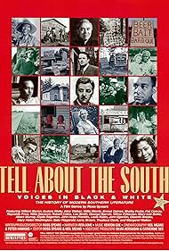 Tell About the South: Voices in Black and White (1998)