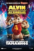 Alvin e os Esquilos