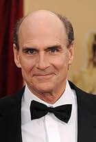 James Taylor at an event for The 82nd Annual Academy Awards (2010)