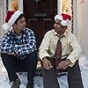 John Cho and Kal Penn in A Very Harold & Kumar 3D Christmas (2011)