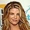 Kirstie Alley