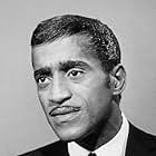 Sammy Davis Jr.