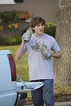 Lucas Neff in Raising Hope (2010)