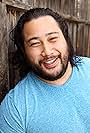 Cooper Andrews