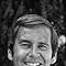 Paul Lynde at home