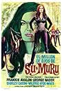 El millón de ojos de Sumuru (1967)