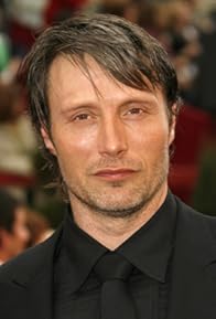 Primary photo for Mads Mikkelsen