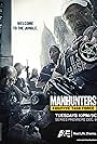 Manhunters: Fugitive Task Force (2008)