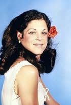 Gilda Radner in Saturday Night Live (1975)