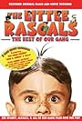 Little Rascals: Best of Our Gang (2008)