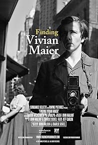 Primary photo for Finding Vivian Maier