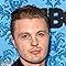 Michael Pitt at an event for Boardwalk Empire: O Império do Contrabando (2010)