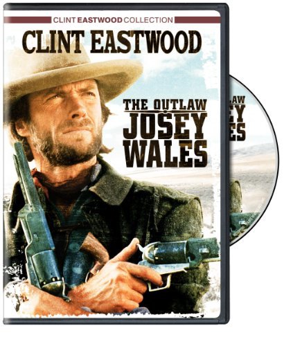 Clint Eastwood in Josey Wales, o Fora da Lei (1976)