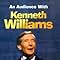 Kenneth Williams in An Audience with Kenneth Williams (1983)