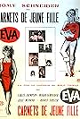 Éva ou Les carnets secrets d'une jeune fille (1959)