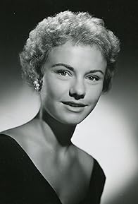 Primary photo for Peggy Ann Garner