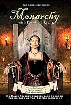 Monarchy by David Starkey (2004)