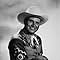 987-22 Gene Autry, "The Gene Autry Show," CBS, 1950.