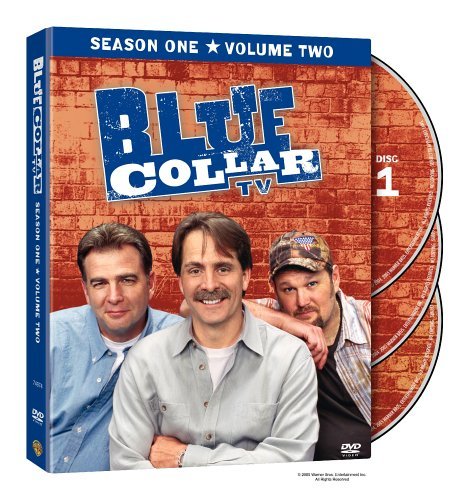 Blue Collar TV (2004)