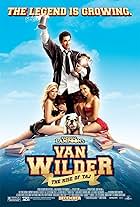 Van Wilder: The Rise of Taj