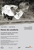 Quixotic/Honor de Cavelleria