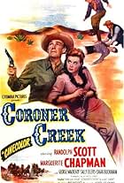 Coroner Creek