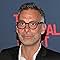 Joe Mantello at an event for The Normal Heart (2014)