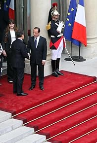 Primary photo for Jours de sacre à l'Elysée